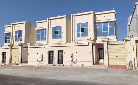 4 Bedroom Villa for Sale in Jeddah, Western Region - Villa - Jeddah - Al-Salehiyyah