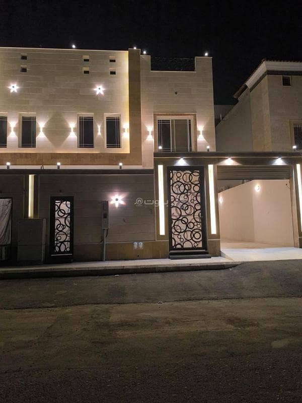 Villa For Sale in Al Rahmanyah,North Jeddah