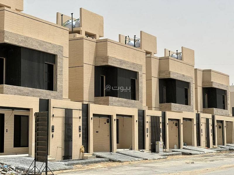 Floor For Sale in Badr, South Riyadh