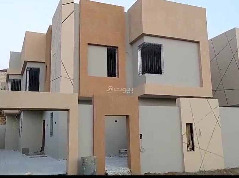 Villa - Al Massarah - Al Qaim Village (Al Biyatriah)