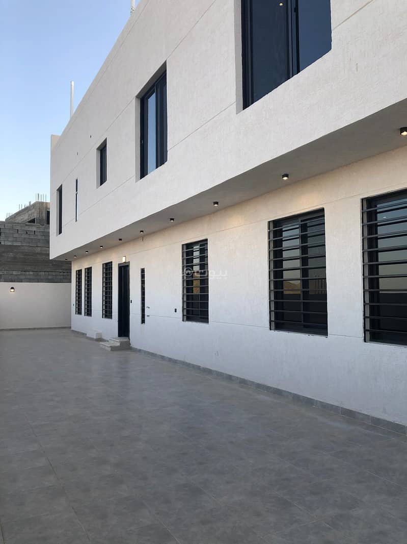 Villa - Al Taif - Um Al-Risaf (Al-Akhabab)