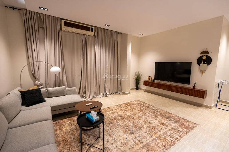 Apartment for rent in Qurtubah ,East Riyadh