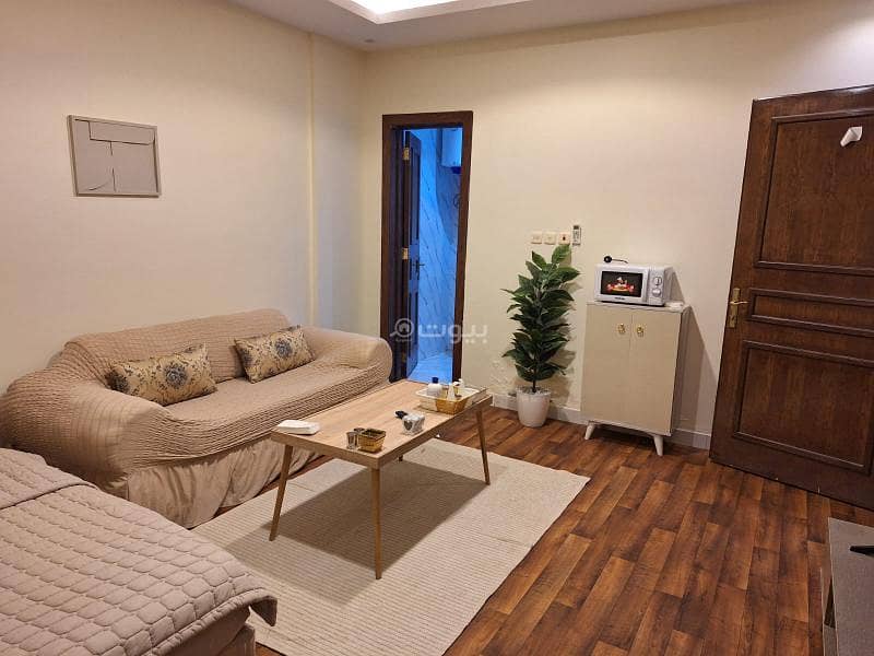 Apartment For Rent Al Narjis, North Riyadh