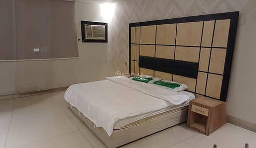 1 Bedroom Apartment for Rent in Riyadh, Riyadh Region - Apartment for rent in Al Raid, West Riyadh