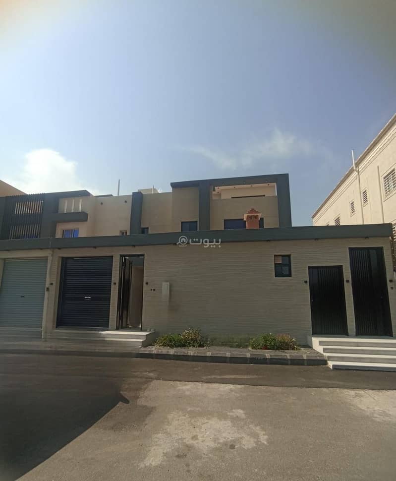 Apartment For Sale In Al Ghadir, Abha