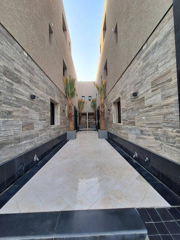 Apartment for sale in Al Munsiyah, East Riyadh