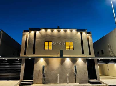 4 Bedroom Villa for Sale in Rahba District, Taif - Villa - Al Taif - Al Rahbah (District J6)