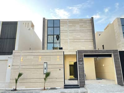 5 Bedroom Villa for Sale in Riyadh, Riyadh Region - Villa - Riyadh - Al Arid