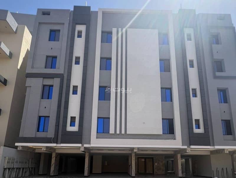 Roof apartment for sale in  Al Faisaliyah, Central Jeddah