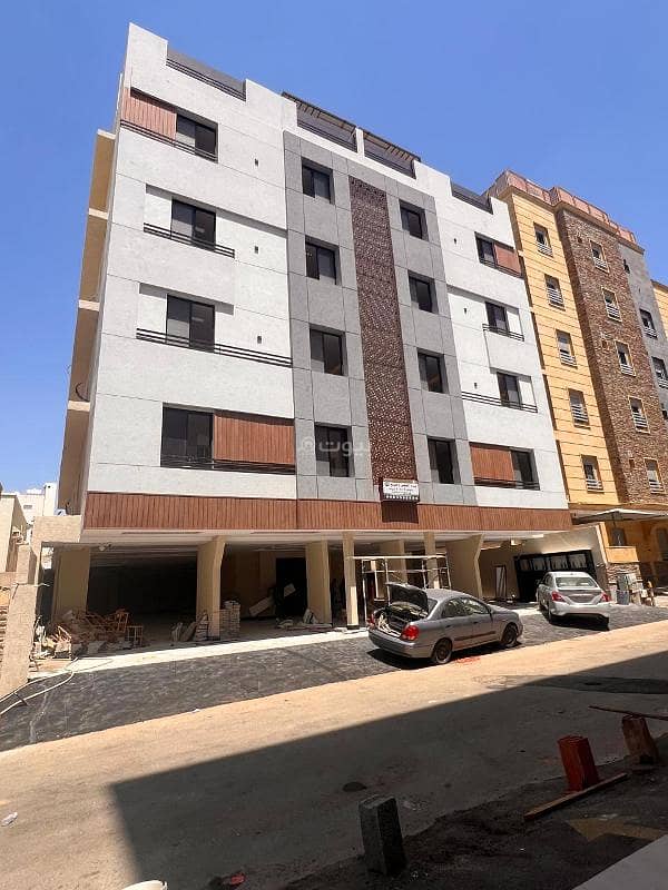 Apartment for sale in Al Faisaliyah , central Jeddah