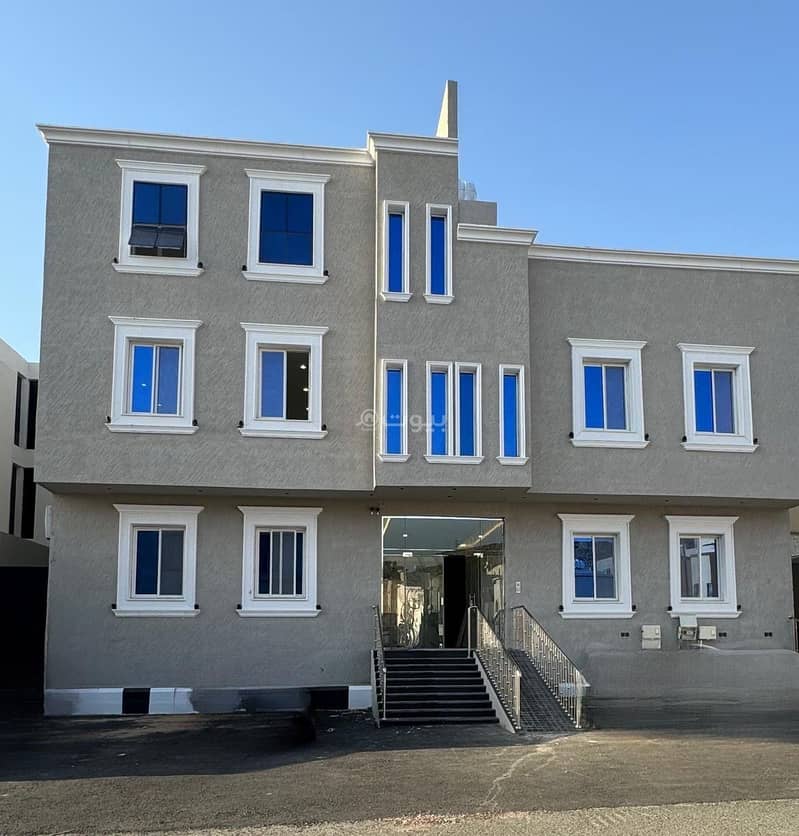 Apartment for sale in 
Alsiana, Taif 1