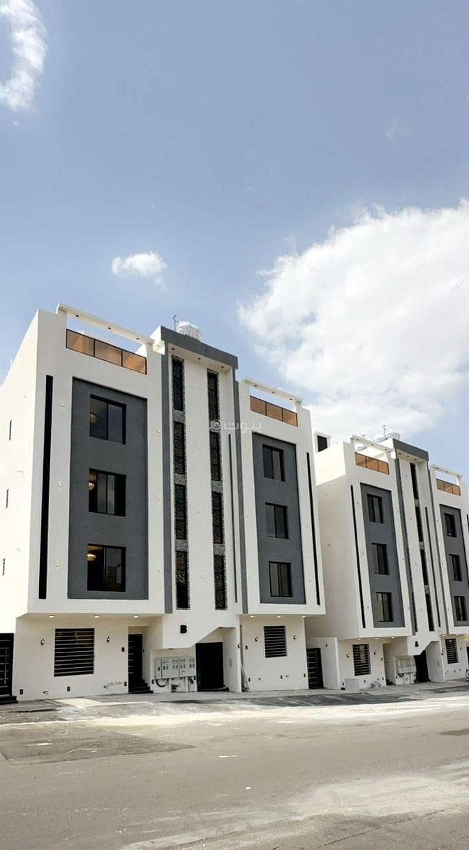 Apartment for sale in 
Al Safa, Abha