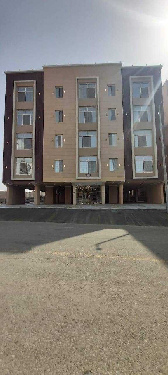 Apartment for sale In Al Kawthar, North Jeddah