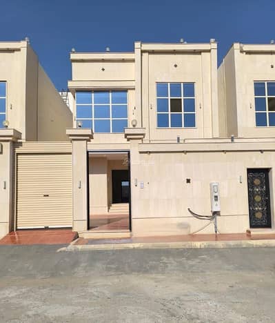 4 Bedroom Villa for Sale in Jeddah, Western Region - Villa For Sale In Al Salehiyah, North Jeddah