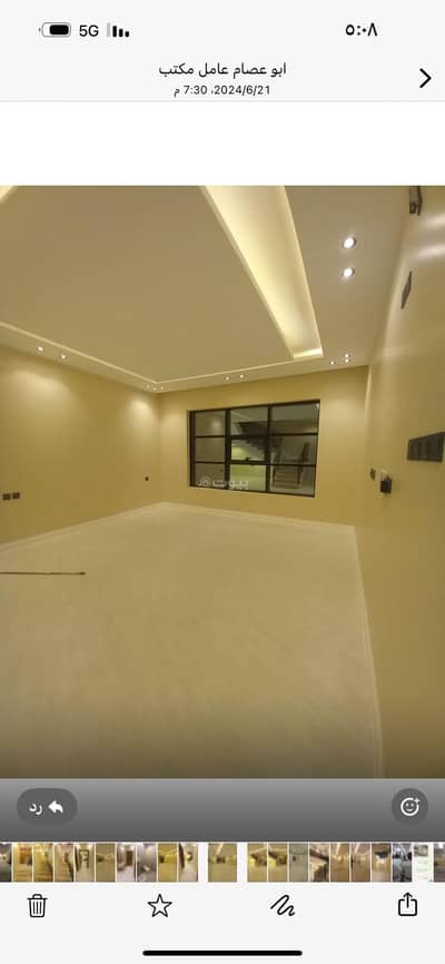 6 Bedroom Apartment for Sale in Abha, Aseer Region - Apartment for sale in Al Zuhur , Abha