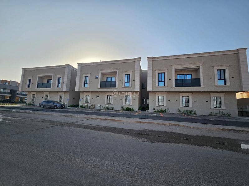 Apartment For Sale In Al Qadisiyah, East Riyadh