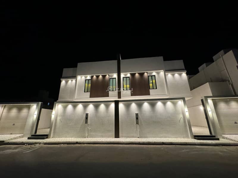 Villa - Taif - Reeha (Ar-Rahab)