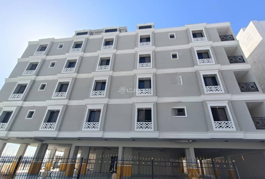 Apartment For sale in Al Saif, Dammam