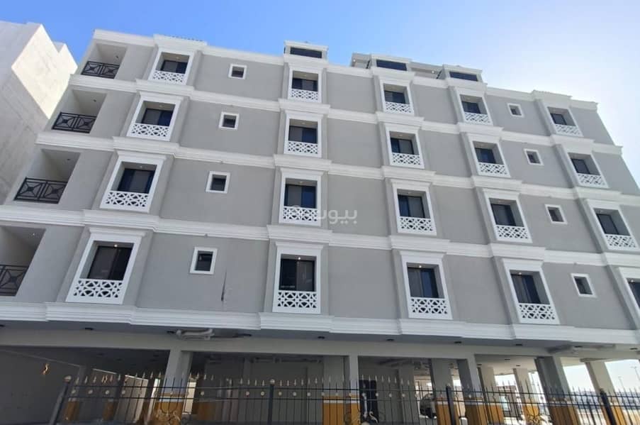 Apartment for sale in Al Saif, Dammam