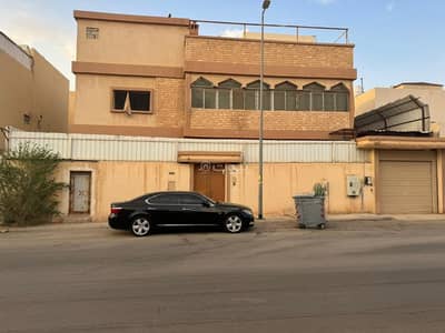 فیلا 9 غرف نوم للبيع في الرياض، منطقة الرياض - فيلا للبيع في ظهرة البديعة، غرب الرياض