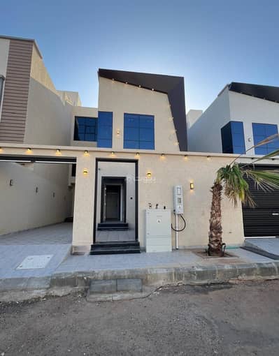 4 Bedroom Villa for Sale in Madina, Al Madinah Region - Villa - Madinah - Tayyiba (Al Baida area)