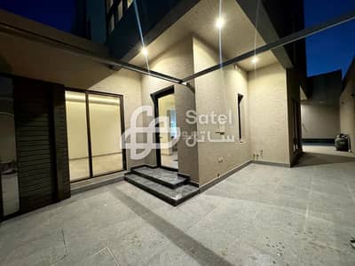 4 Bedroom Villa for Rent in North Riyadh, Riyadh - Spacious Villa For Rent In Al Aqiq, North Riyadh