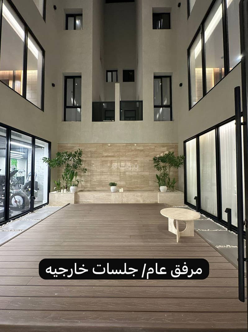 Apartment For Rent in Al Narjis, North Riyadh