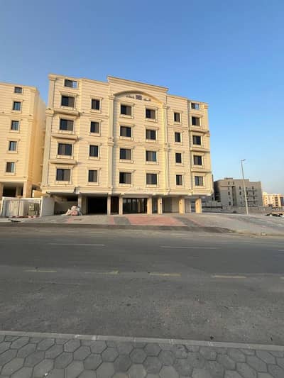 3 Bedroom Apartment for Sale in Jeddah, Western Region - Luxury apartment in for sale in 
Al Riyadh, North Jeddah