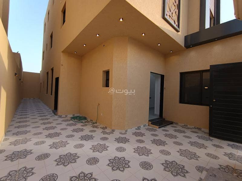 Floor For Sale in Al Rimal, East Riyadh