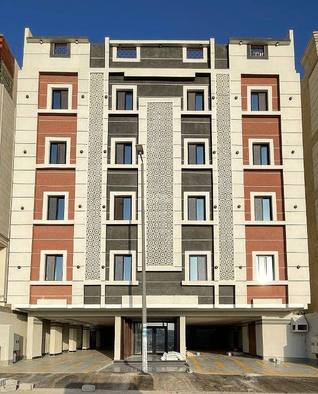 Apartment For Sale  As Salamah, Makkah