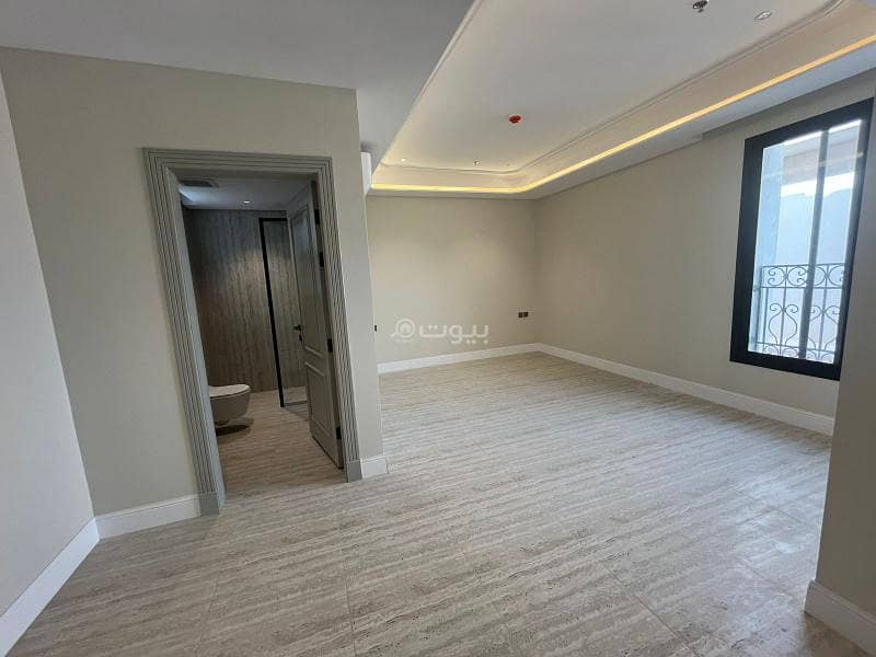 Apartment For Rent in Qurtubah ,East Riyadh