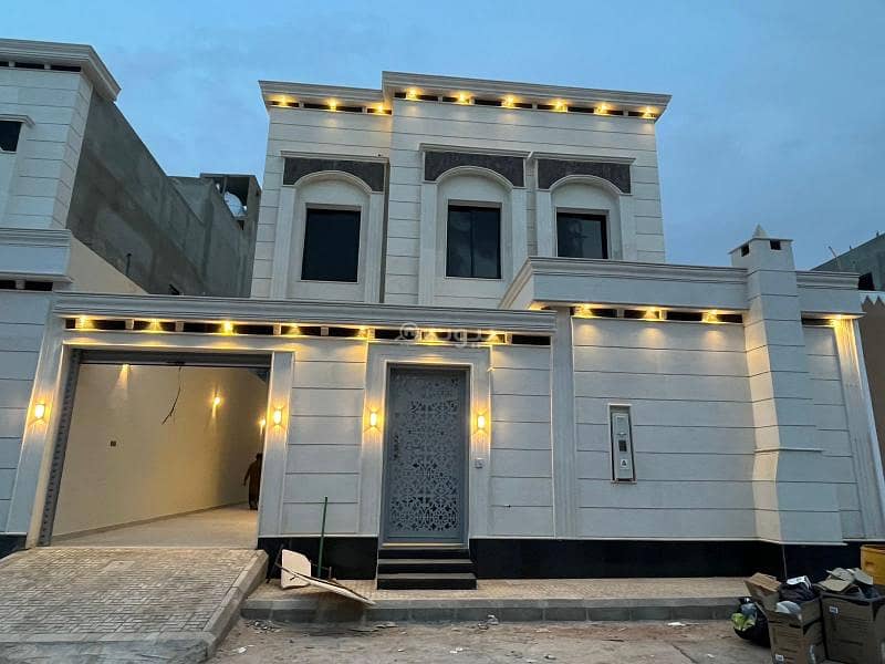 5 Bedrooms Villa For Sale in Al Rimal, Riyadh