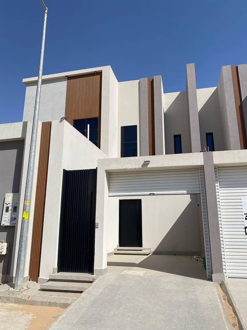 Villa duplex - Buraydah - North Park (Al Hazm neighborhood)