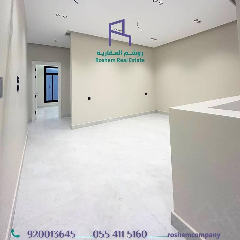 Apartment For Sale in 
Al Salamah, North Jeddah