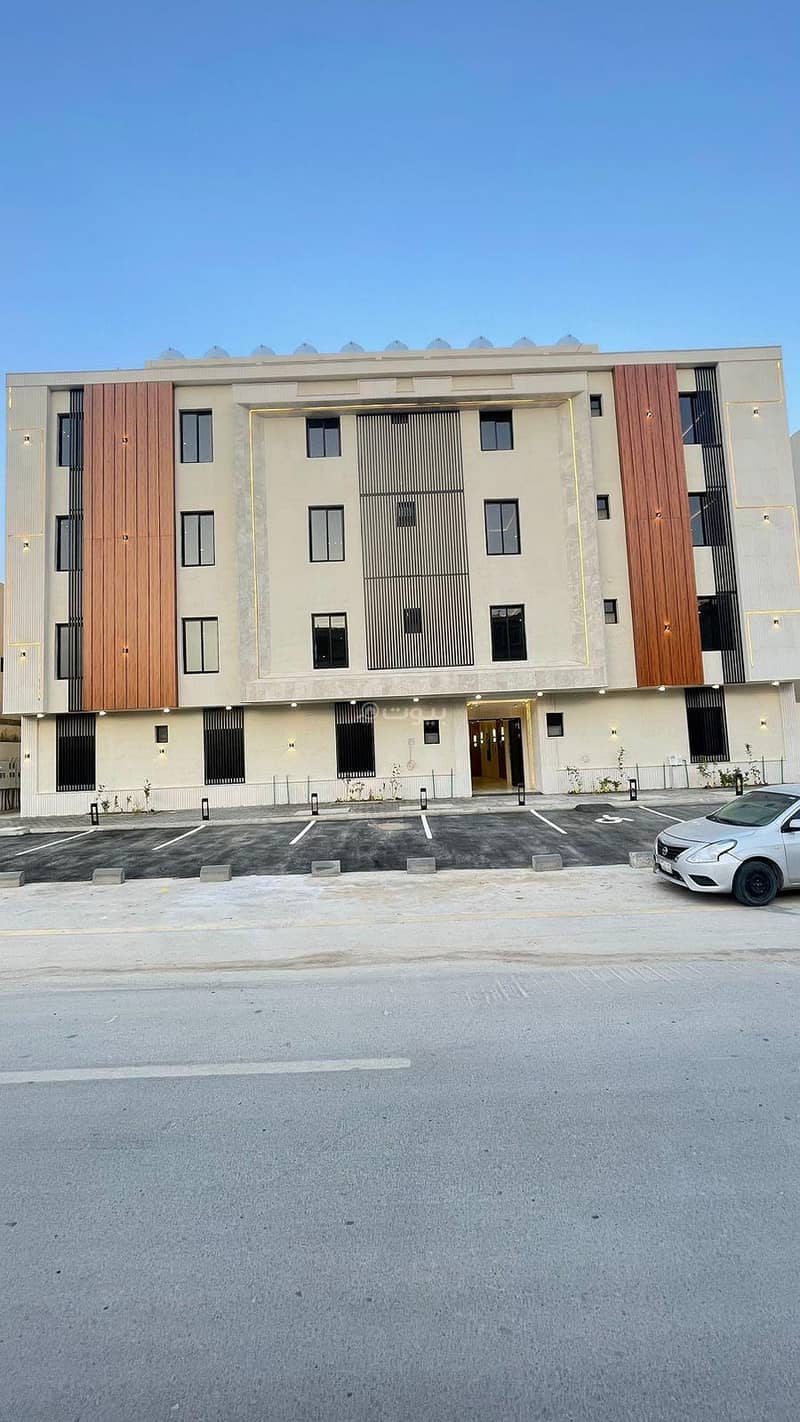 Apartment For Sale in 
Alawali, West Riyadh