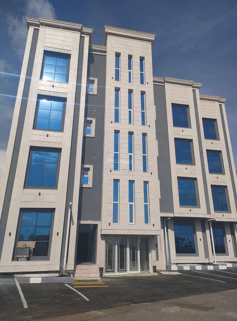 Apartment for sale in Al Wurud, Abu Arish