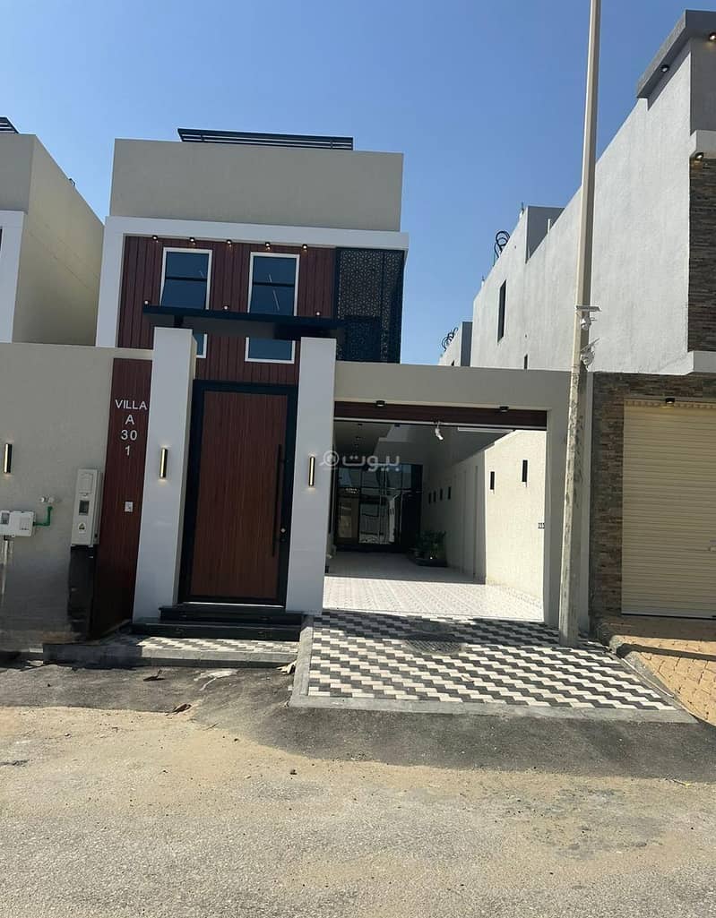 Villa - Al Khobar - Al Buhaira