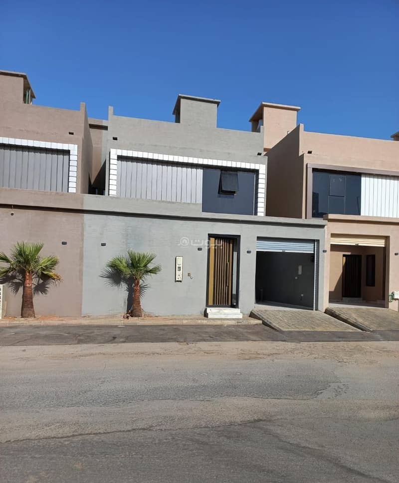 Villa Duplex - Riyadh - Dirab