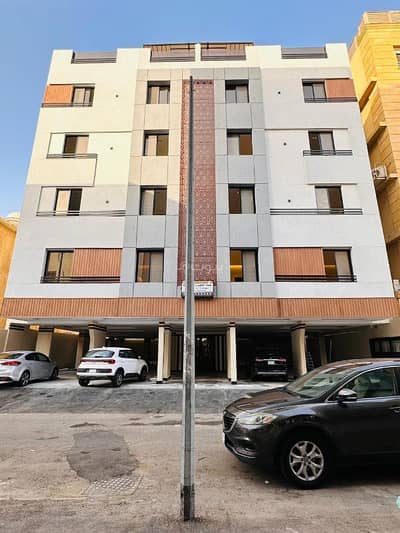 3 Bedroom Apartment for Sale in Jeddah, Western Region - Apartment for sale in Al Salamah
