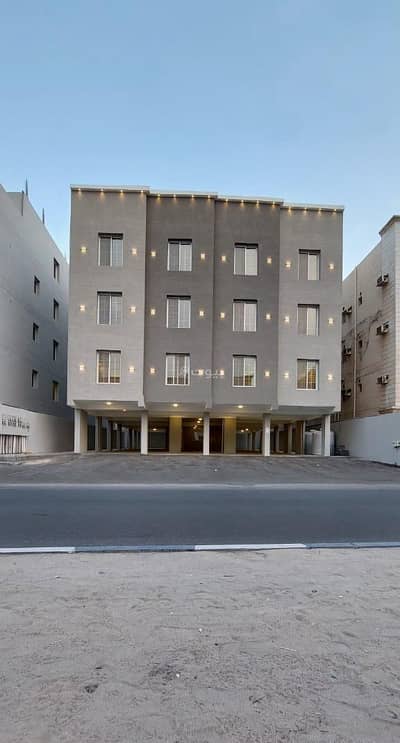 4 Bedroom Apartment for Sale in Al Nur, Dammam - Apartment for sale in 
Al Nur, Dammam