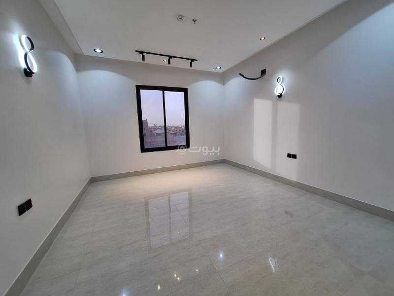 Apartment for sale in al Munsiyah, East of Riyadh