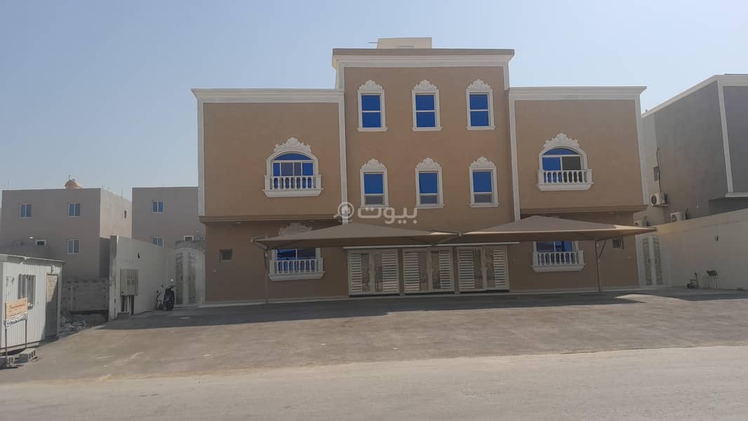 Apartment For Sale in Al Aziziyah, Al Jubail