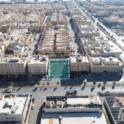 ارض تجارية  للبيع في الرياض، منطقة الرياض - أرض تجارية للبيع في بدر، جنوب الرياض