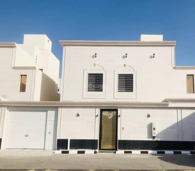 8 Bedroom Villa for Sale in Rahba District, Taif - Villa - Al Taif - Al Seel Al Sagheer (Neighborhood J6)