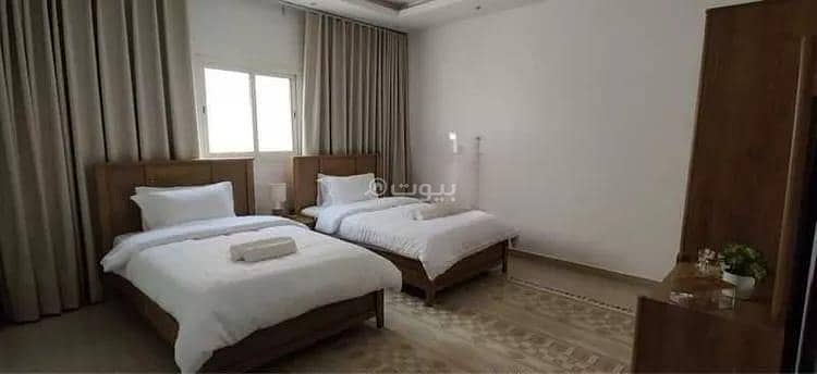 Apartment For Rent in Qurtubah, East Riyadh