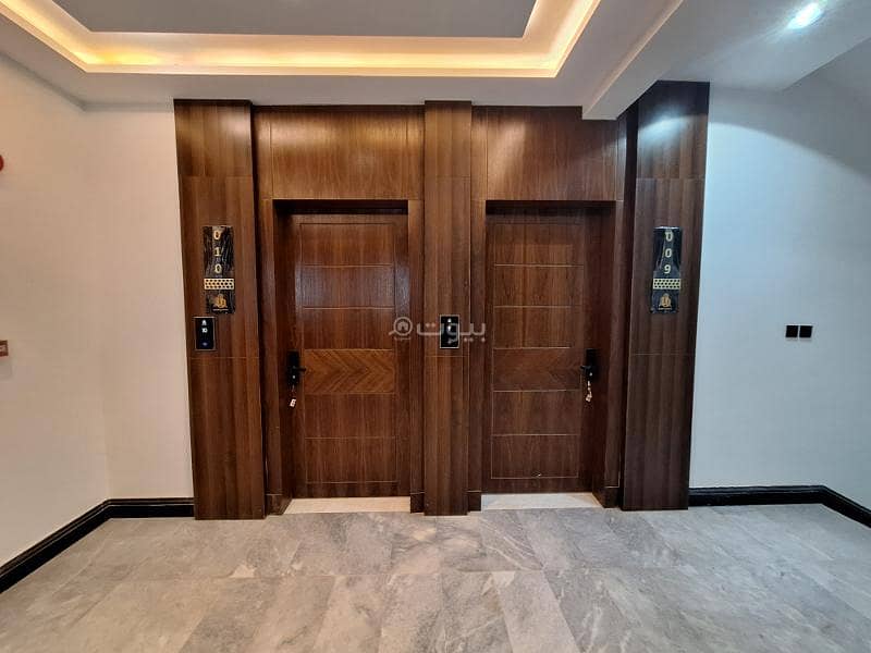 Apartment for sale in Al Munsiyah, East Riyadh