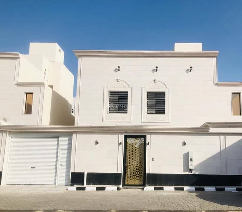 Villa - Taif - Al Sil Al Saghir (Neighborhood J6)