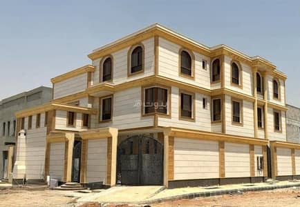 10 Bedroom Villa for Sale in Al Jubaylah, Riyadh Region - Villa - Diriyah - Aqraba (Al Uyayna)
