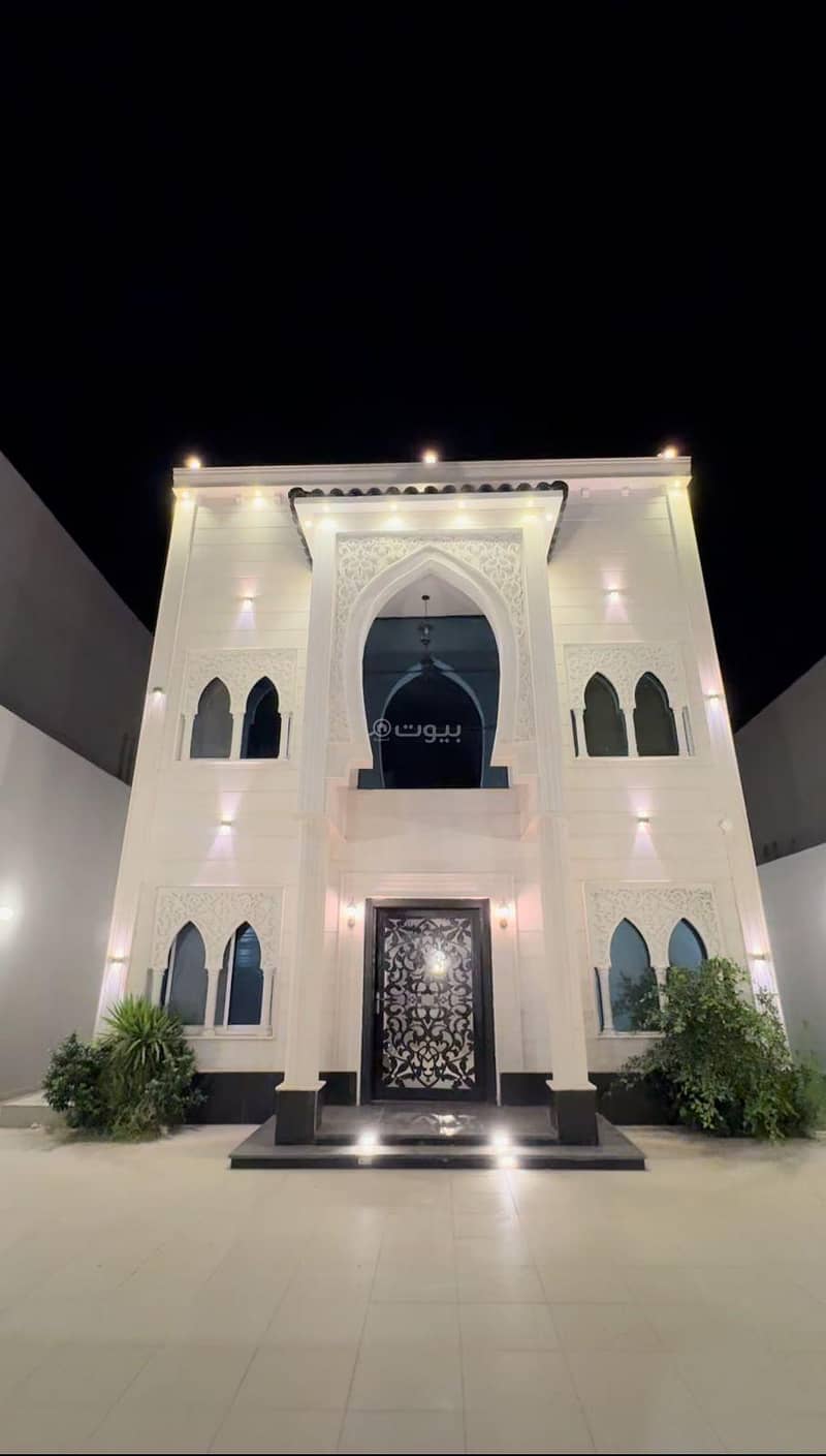 Villa - Al Taif - Hay Al Kadai (Al Akhbab)