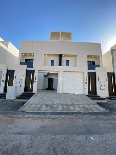 4 Bedroom Villa for Sale in Riyadh, Riyadh Region - Villa For Sale in Badr, South Riyadh